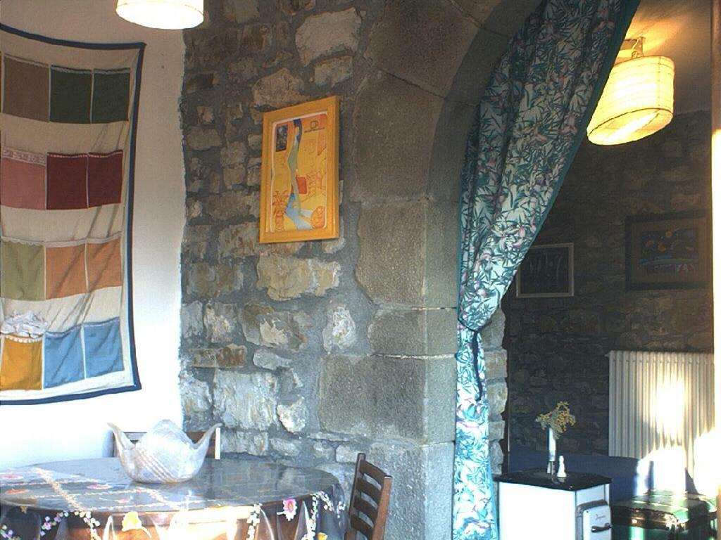 Poggio Delle Rondini Bed & Breakfast Bagnone ภายนอก รูปภาพ